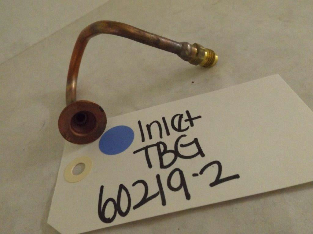 MAYTAG WHIRLPOOL REFRIGERATOR 60219-2 INLET TBG NEW MAYTAG WHIRLPOOL REFRIGERATOR 60219-2 INLET TBG NEW